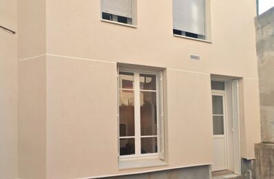 vente appartement 292 000 € à proximité de Gentilly (94250)