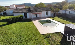 Maison 4 Pièces 112 m² à vendre à Allègre-les-Fumades (30500)