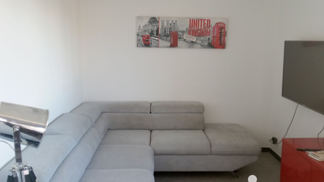 appartement 4 pièces 75 m2 à vendre à Cerbère (66290)