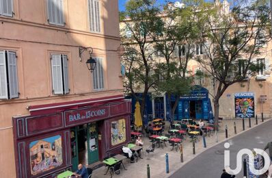 vente appartement 175 000 € à proximité de Marseille 7 (13007)