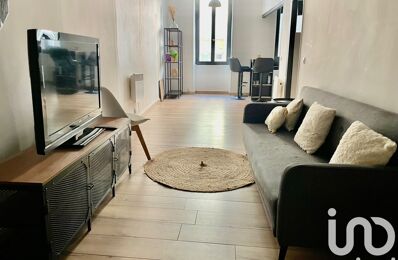 vente appartement 159 900 € à proximité de Marseille 8 (13008)