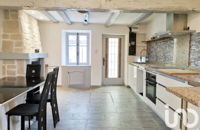 vente maison 125 000 € à proximité de Sainte-Marie-de-Vaux (87420)