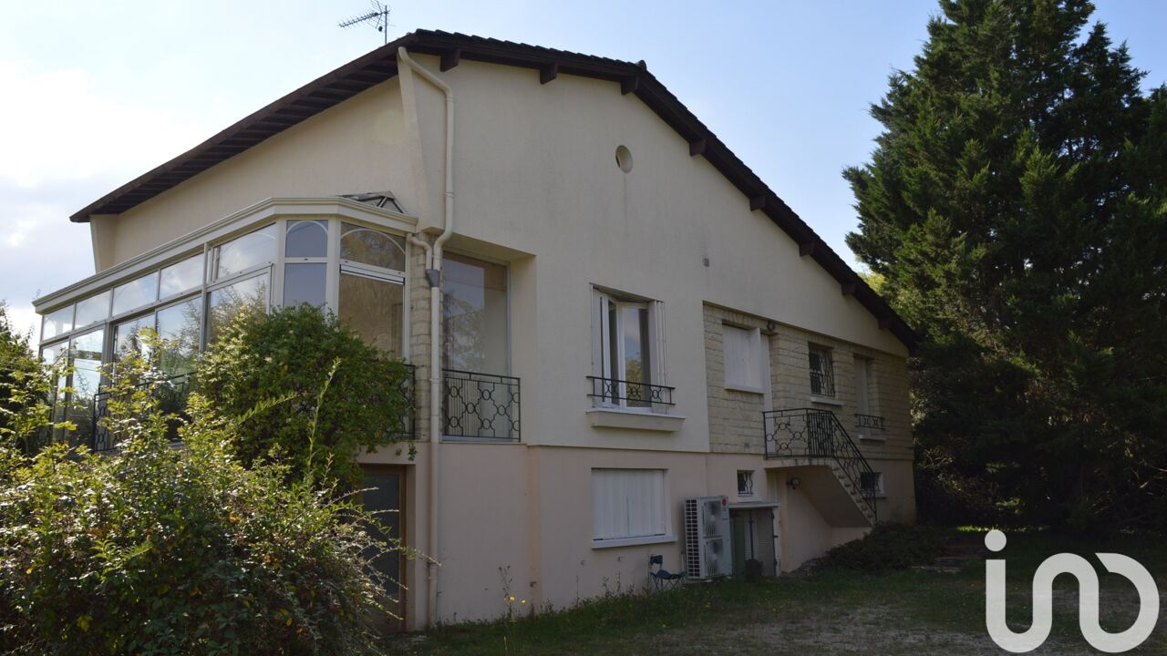 maison 8 pièces 156 m2 à vendre à Saint-Georges-sur-Baulche (89000)