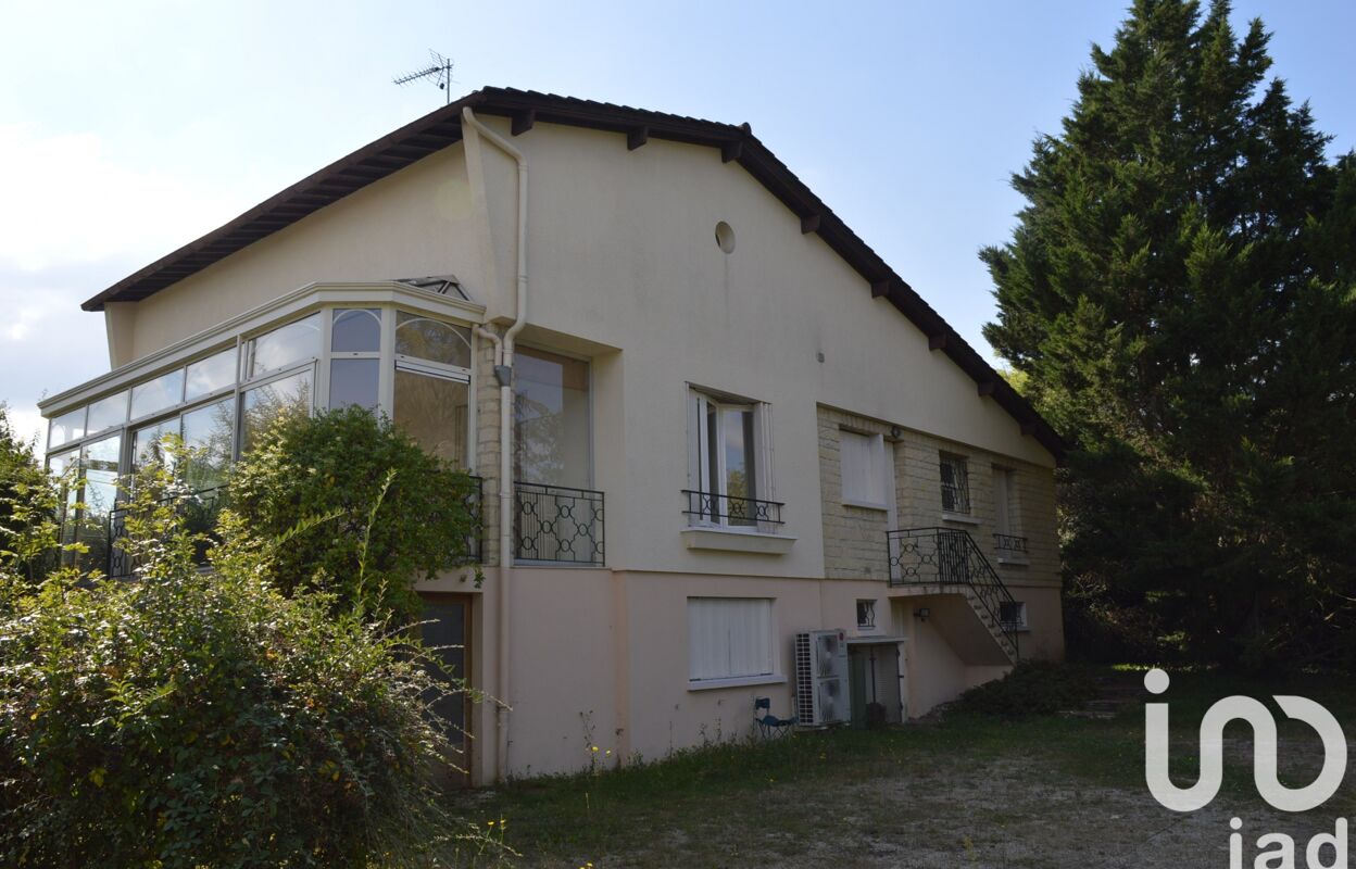 maison 8 pièces 156 m2 à vendre à Saint-Georges-sur-Baulche (89000)