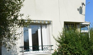 Maison 8 Pièces 156 m² à vendre à Saint-Georges-sur-Baulche (89000)