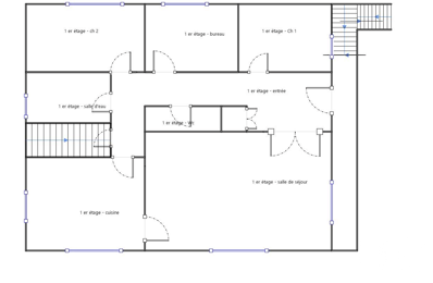 vente maison 200 000 € à proximité de Coubron (93470)