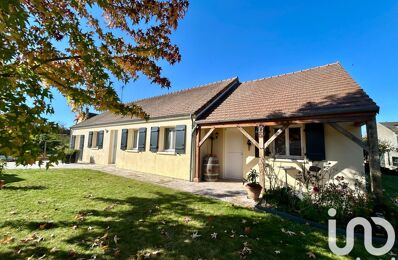 vente maison 272 000 € à proximité de Angerville (91670)