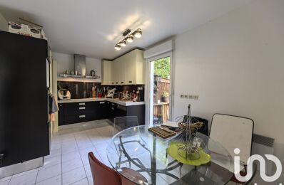 vente maison 735 000 € à proximité de Enghien-les-Bains (95880)