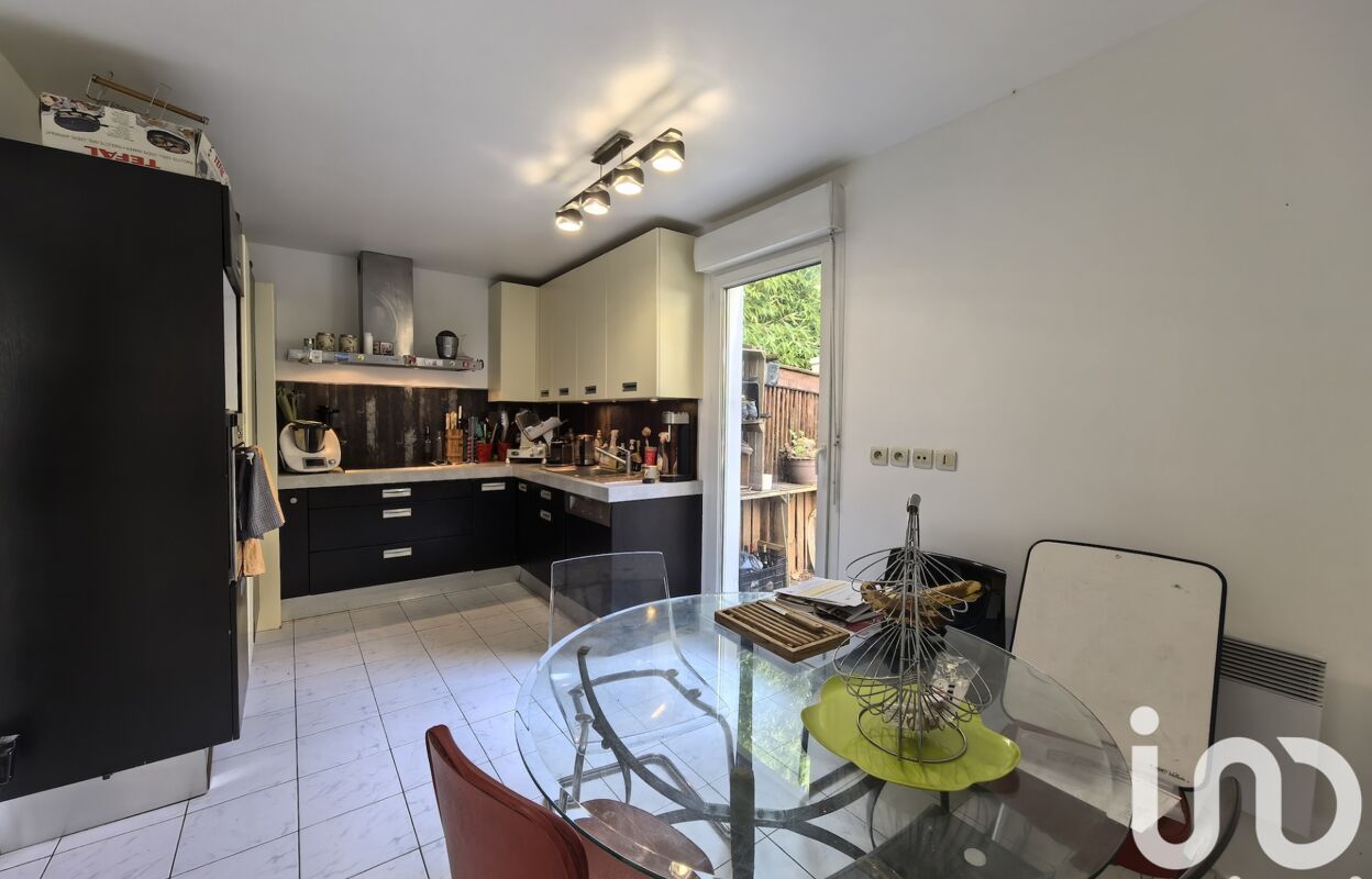 maison 6 pièces 130 m2 à vendre à Nanterre (92000)