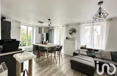 vente appartement 150 000 € à proximité de Blandy-les-Tours (77115)