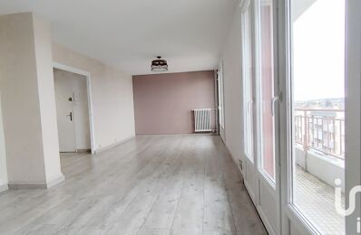 vente appartement 92 000 € à proximité de Lorette (42420)