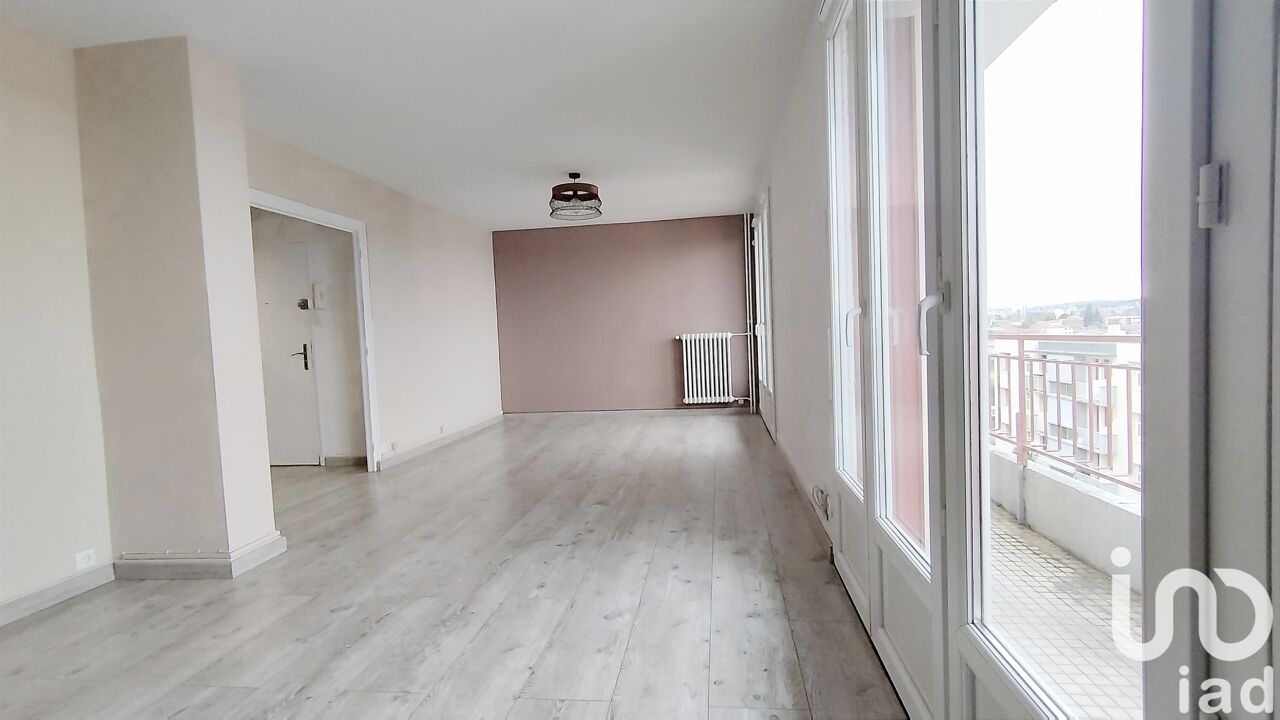 appartement 3 pièces 70 m2 à vendre à Saint-Étienne (42100)