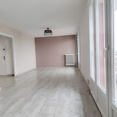 Appartement 3 pièces 70 m²