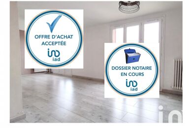 vente appartement 92 000 € à proximité de Roisey (42520)