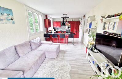 vente appartement 217 000 € à proximité de Grigny (91350)