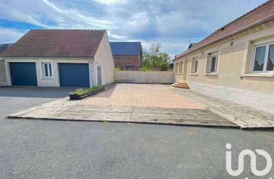 vente maison 220 000 € à proximité de Chiry-Ourscamp (60138)