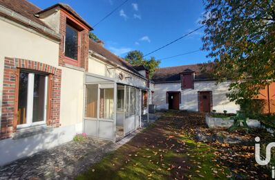 vente maison 179 000 € à proximité de La Selle-sur-le-Bied (45210)