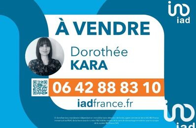 vente garage 13 500 € à proximité de Normandie