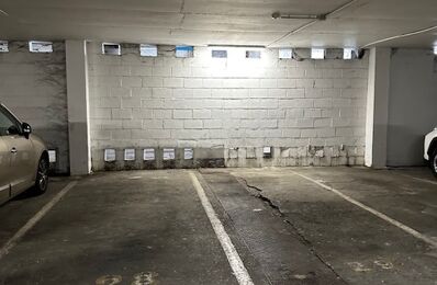 vente garage 9 000 € à proximité de Vitry-sur-Seine (94400)