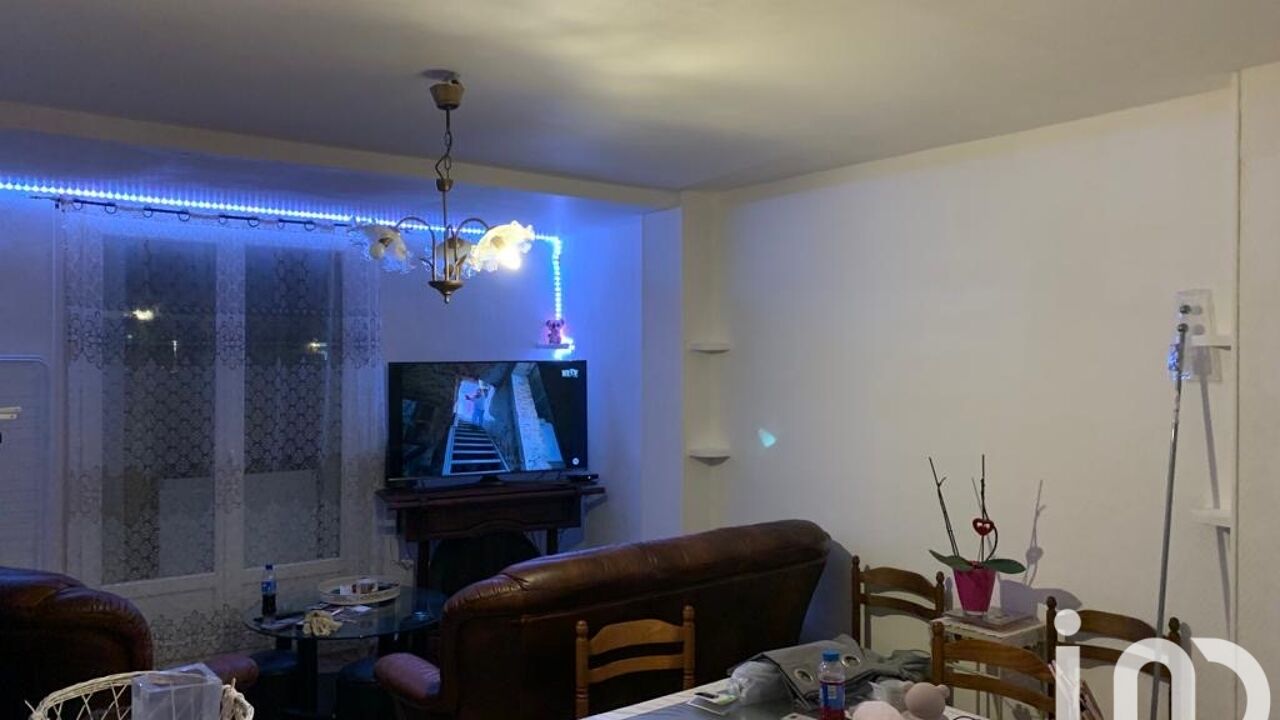 appartement 4 pièces 64 m2 à vendre à Beauvais (60000)