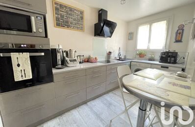 vente maison 219 000 € à proximité de Saint-Germain-Lès-Corbeil (91250)