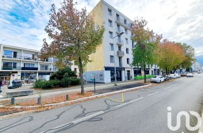 vente appartement 143 000 € à proximité de Eybens (38320)