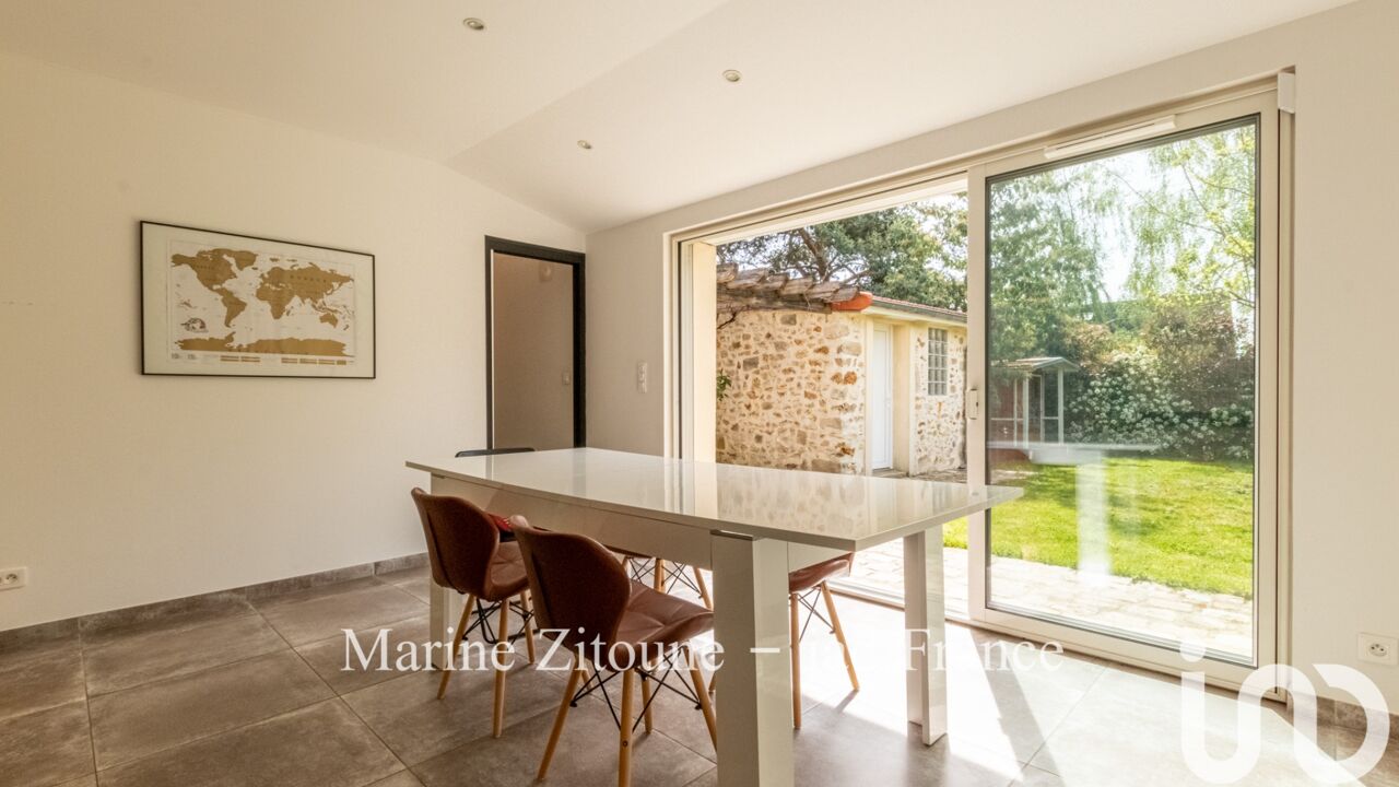 maison 8 pièces 210 m2 à vendre à La Ville-du-Bois (91620)