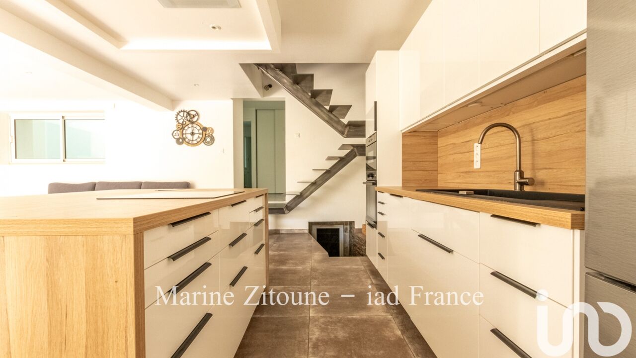 maison 8 pièces 210 m2 à vendre à La Ville-du-Bois (91620)