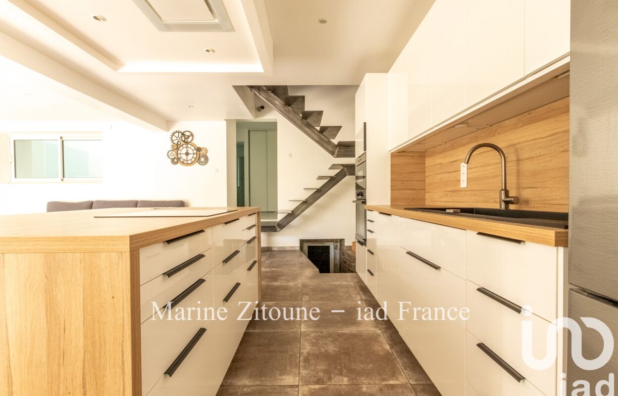 maison 8 pièces 210 m2 à vendre à La Ville-du-Bois (91620)