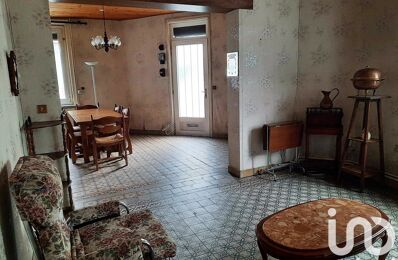 vente maison 90 000 € à proximité de Liévin (62800)