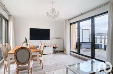 location appartement 1 600 € CC /mois à proximité de Montigny-le-Bretonneux (78180)