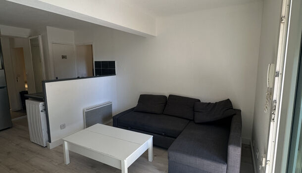 Appartement 2 pièces  à vendre Aix-en-Provence 13100