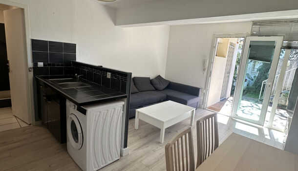 Appartement 2 pièces  à vendre Aix-en-Provence 13100