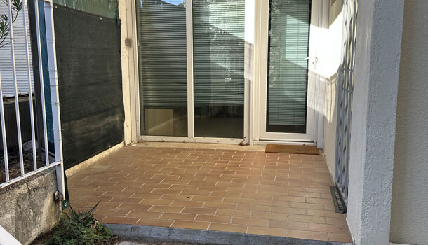 Appartement 2 pièces  à vendre Aix-en-Provence 13100