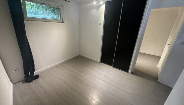Appartement 2 pièces  à vendre Aix-en-Provence 13100