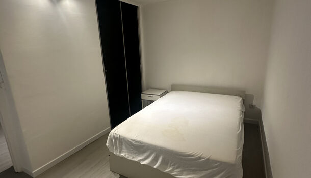 Appartement 2 pièces  à vendre Aix-en-Provence 13100