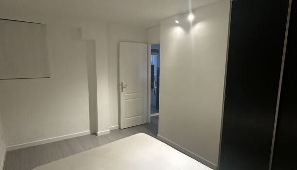 Appartement 2 pièces  à vendre Aix-en-Provence 13100