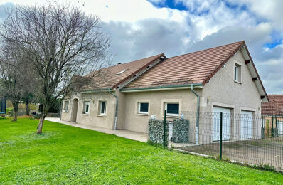 vente maison 294 000 € à proximité de Éhuns (70300)