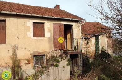 Maison 3 pièces 25000 €