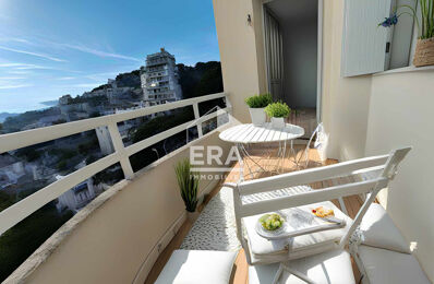 vente appartement 275 000 € à proximité de Marseille 6 (13006)