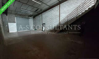 Commerce  368 m² à louer à Davézieux (07430)