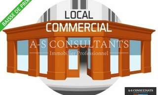 Commerce  400 m² à louer à Davézieux (07430)