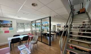 Bureau  110 m² à louer à Chanas (38150)