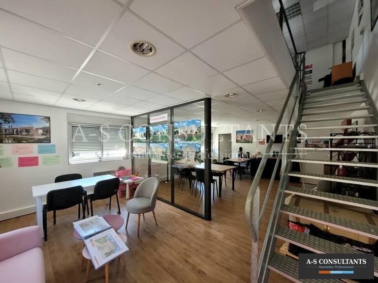 BUREAUX A LOUER — photo 1