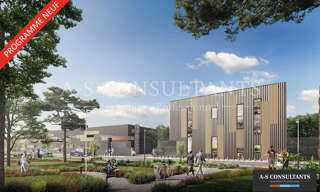 Bureau  65 m² à vendre à Valence (26000)