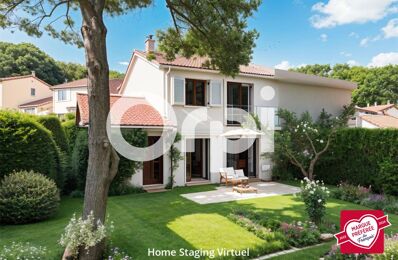 vente maison 375 000 € à proximité de Fontaines-Saint-Martin (69270)