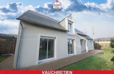 vente maison 339 000 € à proximité de Saint-Mathurin-sur-Loire (49250)