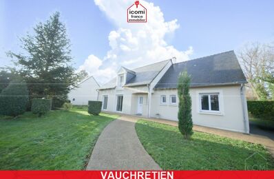 vente maison 339 000 € à proximité de Rochefort-sur-Loire (49190)