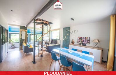 vente maison 299 000 € à proximité de Plouneour-Trez (29890)