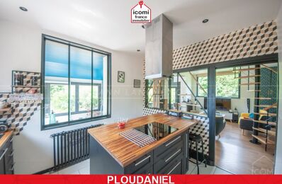 vente maison 299 000 € à proximité de Plougastel-Daoulas (29470)